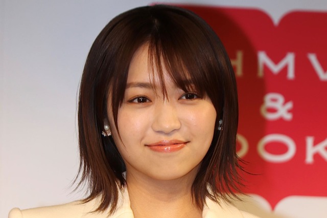 大原優乃、大原櫻子と「W大原です」実は同時に2作「W」で共演していた 画像