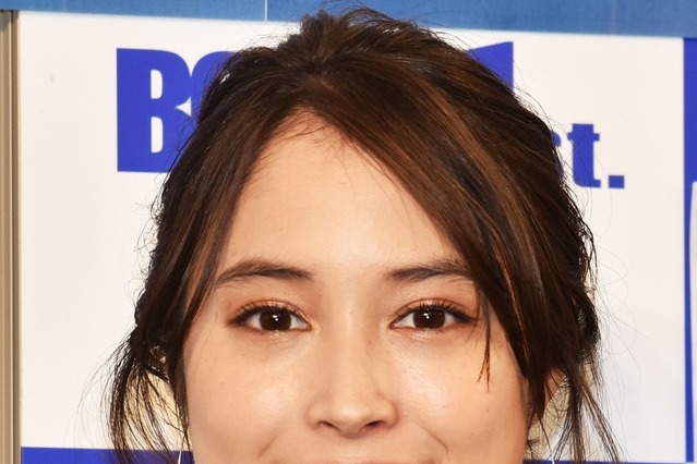 広瀬アリス、初対面の芸人を家に招待! 酒好きの一面も明らかに 画像