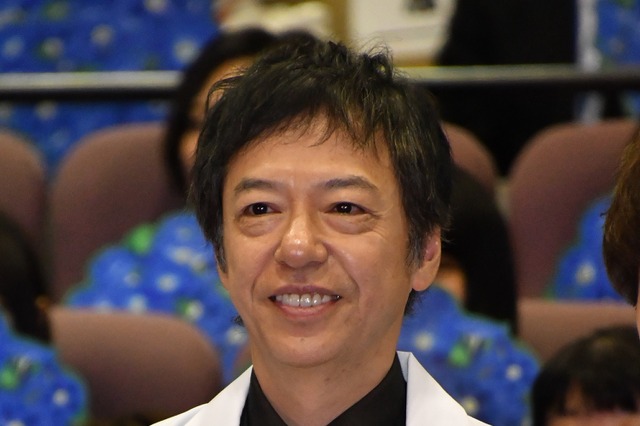 板尾創路、絵本作家デビュー!娘の意外な反応明かす 画像