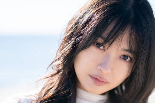 北原里英、デビュー小説のカバー&特典デザイン公開!推薦コメントも 画像