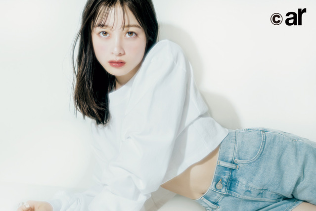 橋本環奈「恋をしても自分磨きはしない！」 画像