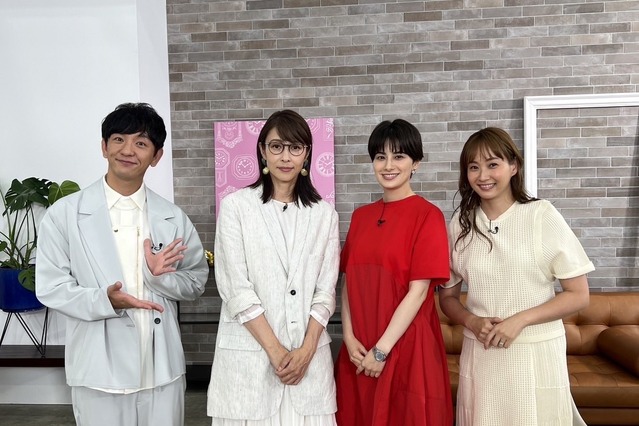 せっかちな水野美紀&藤本美貴も興味津々!プロに学ぶタイムパフォーマンス術 画像