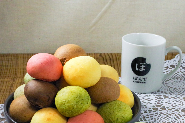 京王百貨店新宿店が「夏のパンフェスティバル」開催！全国ご当地パン大集結 画像