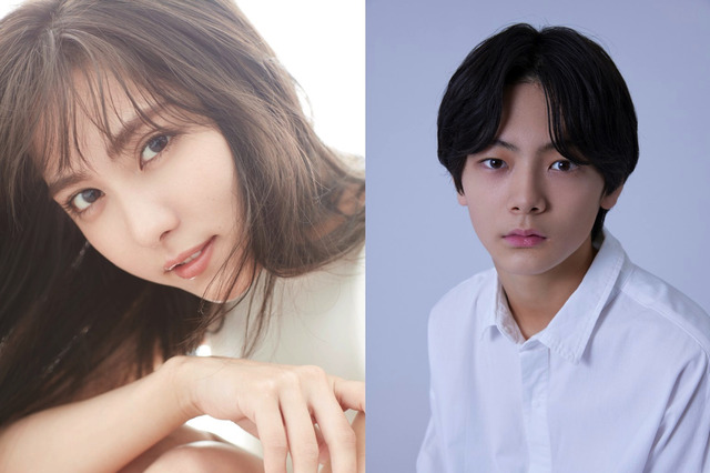 石川恋、連ドラ初主演!“鉄の女”と揶揄される30歳の会社員役 画像