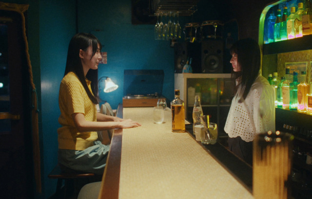 乃木坂46、遠藤さくら&賀喜遥香ユニット曲「マグカップとシンク」MV公開 画像