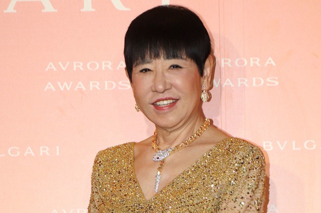 和田アキ子、美 少年の不祥事を擁護?「今さらどうのこうの」「済んだこと」 画像