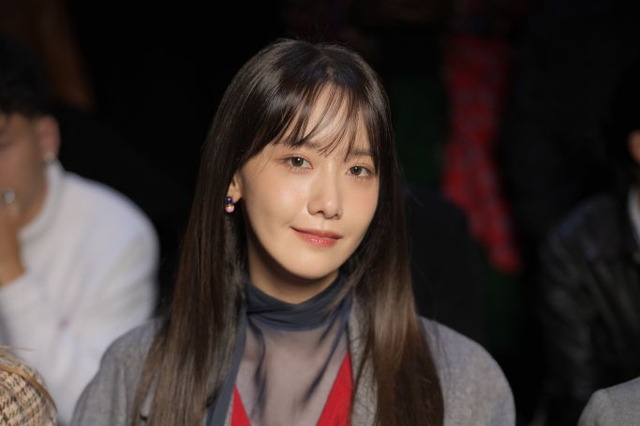 少女時代・ユナがファンからの質問に解答！「サランが少女時代に入りたいと言ったら？」 画像