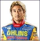 車にあなたの名前が入る！　ビッダーズ、「Team MOHN＆野田英樹オークション」 画像