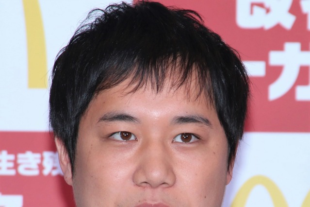 霜降り明星・せいや、卒アル写真に「イケメン過ぎ」の反響 画像