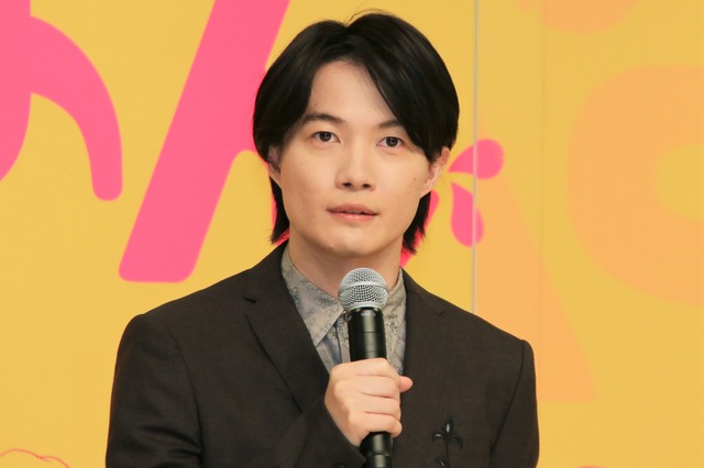 神木隆之介、『らんまん』浜辺美波に絶大な信頼 過去の共演が育んだ関係性 画像