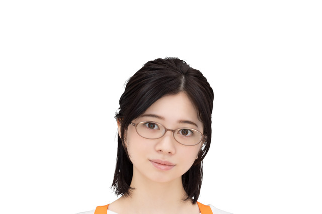 桜田ひより主演のドラマ『あたりのキッチン！』10月14日スタート！“絶対味覚”をもつ大学生の成長物語 画像