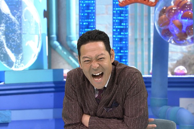 殻を破りたい生徒&先生、全校生徒の前でドッキリスピーチ 画像
