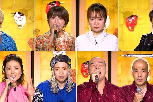 『千鳥の鬼レンチャン3時間SP』今夜放送！元モー娘。矢口＆保田らが奮闘 画像