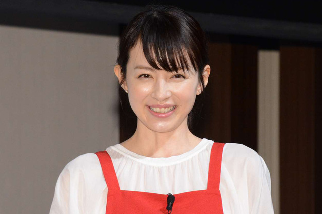 平井理央と杉原千尋が明かすフジ女子アナ盗撮対策 画像