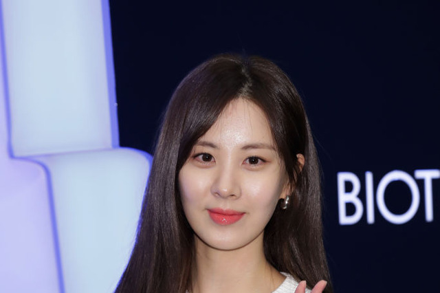 少女時代・ソヒョン、Netflix「剣の詩」出演で演技の新境地を切り拓く! 画像