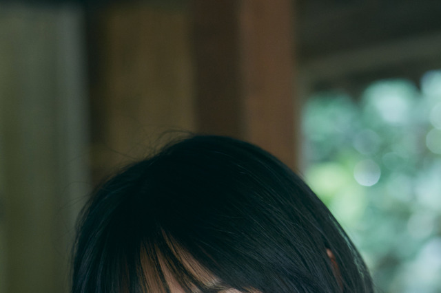 10代最後の多彩な瞬間を切り取った!女優・原菜乃華が1st写真集を10月発売 画像