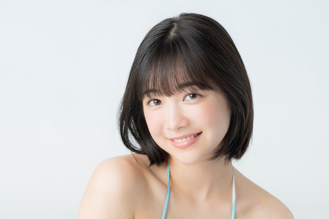 「ミスマガジン2023」グランプリは宮﨑出身17歳・今森茉耶 画像