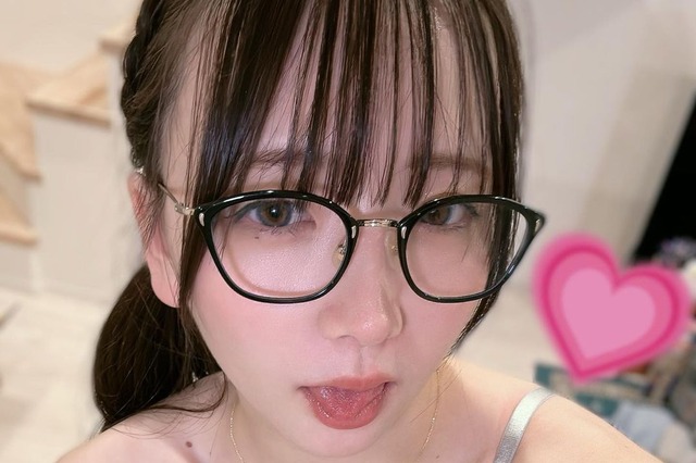 コスプレイヤー・うたたね翠、下着ショットに「可愛過ぎます」の声 画像