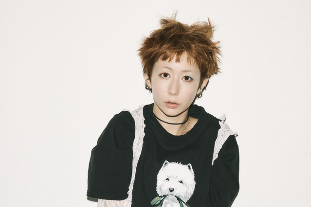 木村カエラ、オーディション番組『PRODUCE 101 JAPAN THE GIRLS』国民プロデューサー代表（MC）に決定 画像