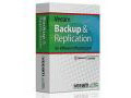 クライム、「Veeam Backup＆Replication for VMware」を発売 〜 VMwareに対する高速リカバリを可能に 画像