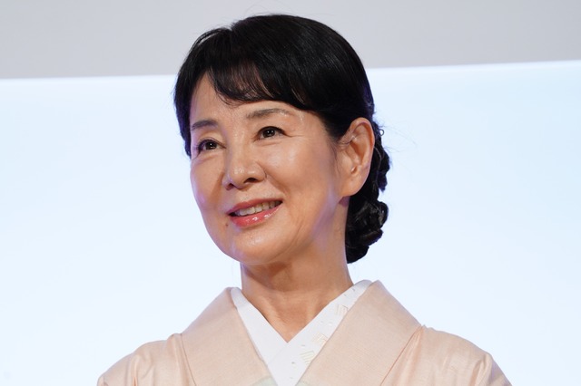 吉永小百合、山田“ヨーイ”監督の愛称に共演・大泉洋、YOU納得 画像