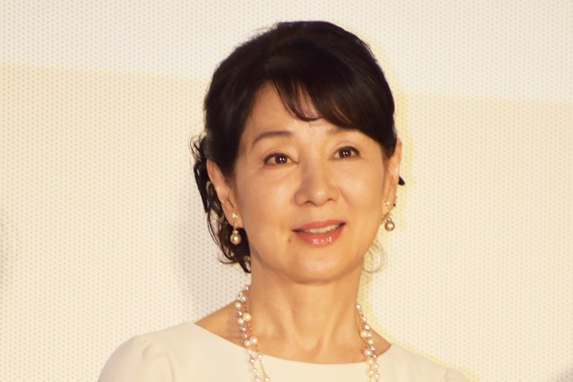 吉永小百合、女優になるきっかけと心に残る役者を告白 画像