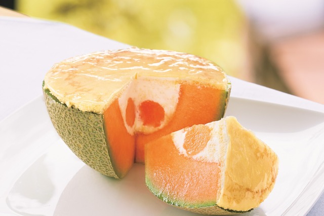 池袋東武「秋の大北海道展」開催！旬食材メロンやウニを使った贅沢グルメが集結 画像