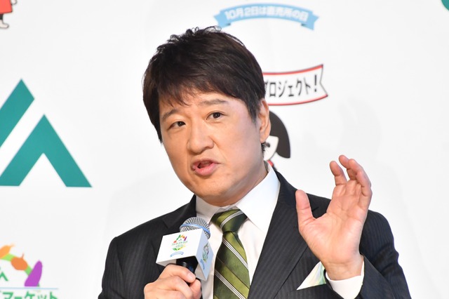 『ぽかぽか』ゲストに林修、火曜レギュラーのOWV・中川勝就は元教え子！ 画像