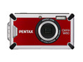 防水・防塵・耐寒・耐衝撃のタフ仕様——HOYA、PENTAXブランドのデジカメ「Optio」シリーズの新モデル 画像