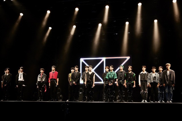 「Nizi Project Season 2」日本合宿、フィナーレ目前!韓国合宿進出者決定の模様を世界最速公開 画像