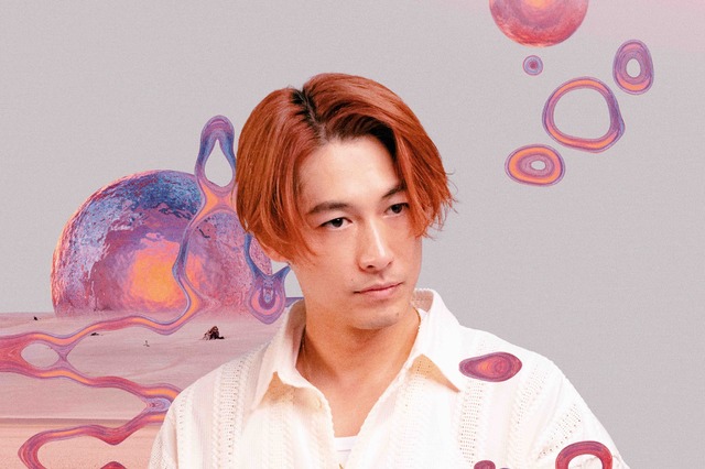 DEAN FUJIOKA、新曲「Stars of the Lid」MV公開!ドラマ共演の山本美月も出演 画像