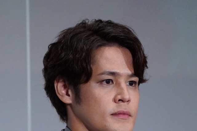 宮野真守の『らんまん』再登場にファン歓喜！ 画像