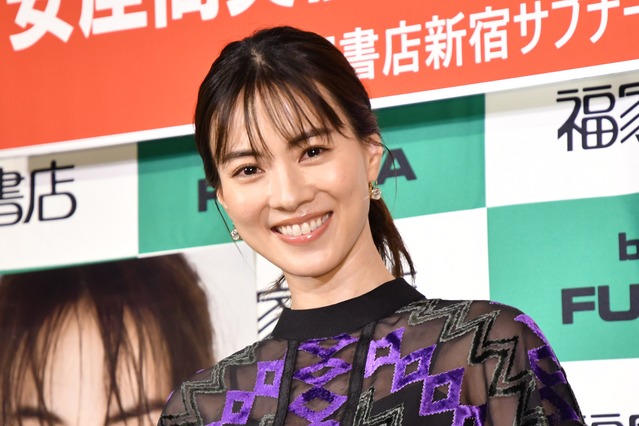 安座間美優の結婚報告に小松彩夏、北川景子、泉里香、押切もえ、トラウデン直美ら祝福の声続々 画像
