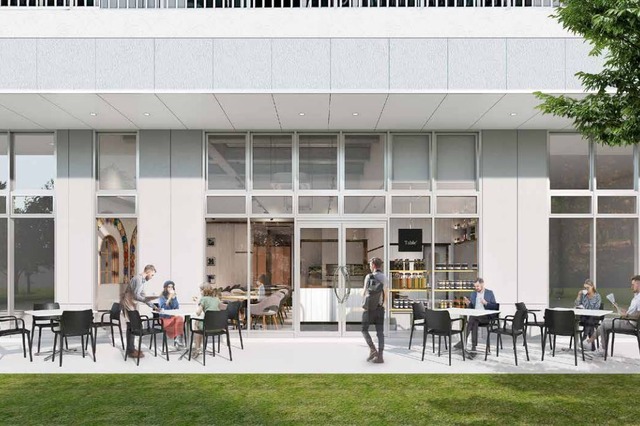 横浜みなとみらいに「中東イタリアン」10月オープン！2人のミシュランシェフがタッグ 画像