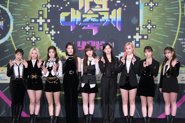 Kep1er、5thミニアルバム「Magic Hour」コンセプトフォト公開ラッシュでファン歓喜 画像