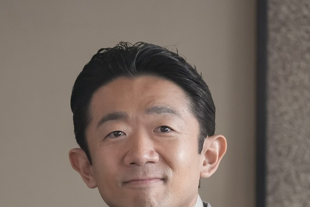 えなりかずき、朝ドラ初出演!市川実和子、ふせえりらも新キャストに.....『ブギウギ』 画像