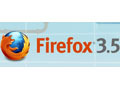 Mozilla Japan、Firefox最新版「Firefox 3.5」を公開 画像