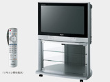 松下、32型/28型の地上・BS・110度CSデジタルハイビジョンテレビ 画像