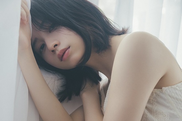 「自分的には…100点の完成度!」桜田ひより、2nd写真集で見せる!20歳の今しかない多彩な魅力 画像