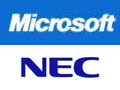 NECとマイクロソフト、ソリューション事業での協業を拡大 〜 システムモデルベースのソリューションを共同開発 画像
