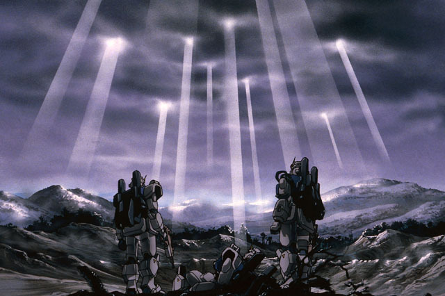 ヤフー、バンダイチャンネルに「新機動戦記ガンダムW」など9作品を追加 画像