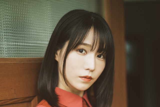 伊達朱里紗、フォトブック発売！麻雀プロ＆声優の二兎を追う 画像