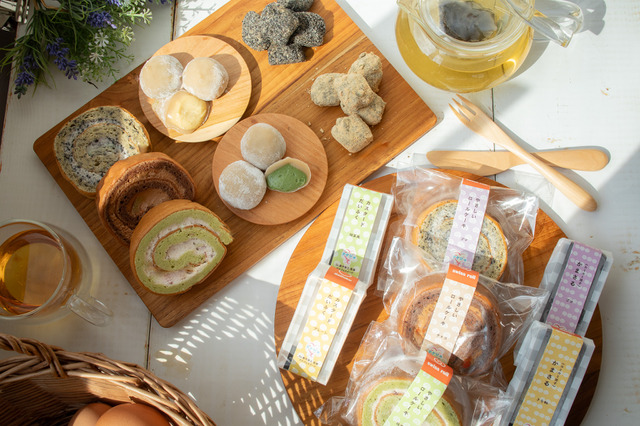 罪悪感なくお菓子楽しめる！？鉄に着目「テケジョスイーツ」誕生 画像