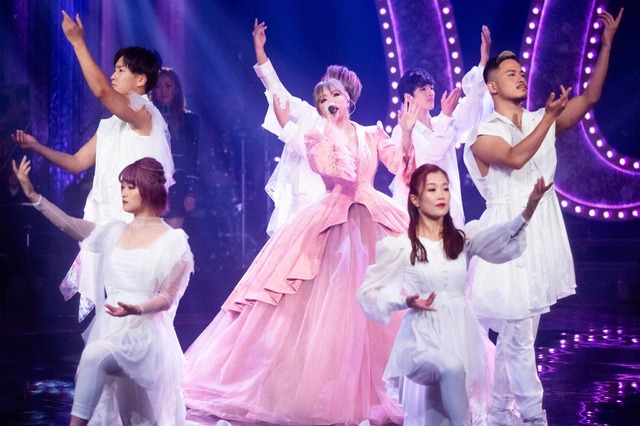 デビュー25周年の浜崎あゆみ、約8年ぶりのロングインタビューで打ち明けた戸惑いや苦悩......『NHK MUSIC SPECIAL』 画像