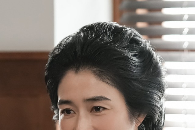 小雪、『ブギウギ』で初の朝ドラ!メッセンジャー黒田の出演も決定 画像