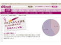 あなたはどっち? 「結婚前の同棲」に賛否両論 画像