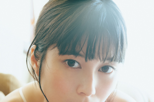 ドラマ出演で大注目の大久保桜子、美ランジェリー姿に 画像
