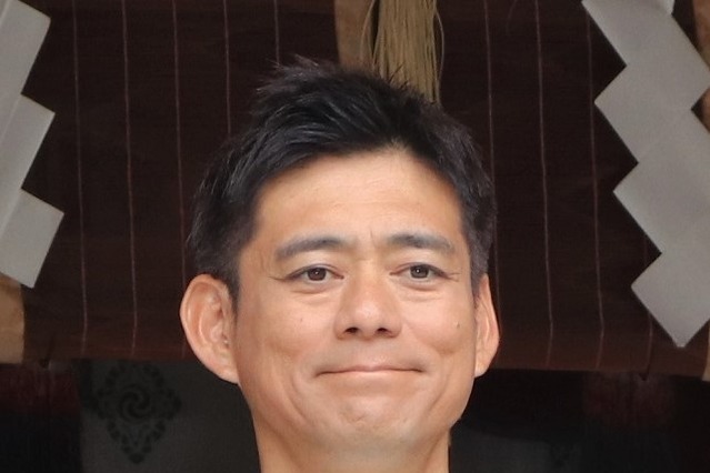 博多華丸、『らんまん』ムロツヨシのサプライズ登場に「多分、大河のついで」 画像