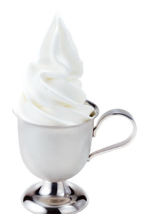 びっくりドンキー、期間限定で「北海道ミニソフト」半額販売 画像