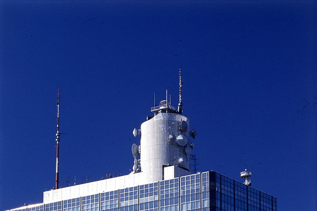 NHK、10月から受信料1割値下げ 画像